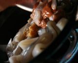 ご当地料理イカのゴロ焼きって知ってます？作り方8写真