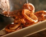 ご当地料理イカのゴロ焼きって知ってます？作り方12写真
