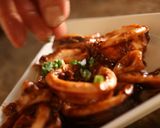ご当地料理イカのゴロ焼きって知ってます？作り方13写真