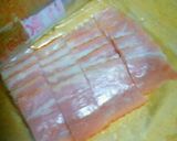 簡単☆ベーコントマトスープ☆作り方1写真