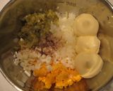 まっすぐエビフライ☆タルタルソース作り方4写真