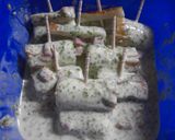 ✿ちくわの磯辺揚げ✿作り方2写真