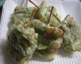✿ちくわの磯辺揚げ✿作り方3写真