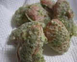 ✿ちくわの磯辺揚げ✿作り方4写真