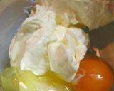 昔ながらの*NYチーズケーキ*作り方6写真