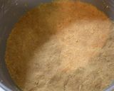 昔ながらの*NYチーズケーキ*作り方4写真