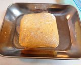 クッキーシュークリーム作り方10写真