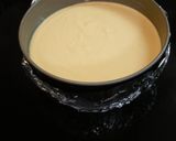 昔ながらの*NYチーズケーキ*作り方9写真