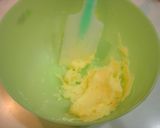 豆腐のチョコパウンドケーキ♪作り方1写真