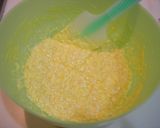 豆腐のチョコパウンドケーキ♪作り方3写真