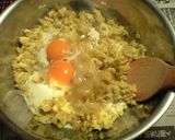 スイートポテトタルト作り方4写真