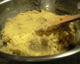 スイートポテトタルト作り方5写真