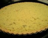 スイートポテトタルト作り方7写真