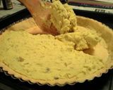 スイートポテトタルト作り方6写真