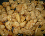 鶏ささみの照り焼き◎マヨ玉◎チーズ作り方6写真