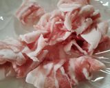 野菜たっぷりちゃんぽんめんスープ絶品☆作り方1写真