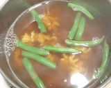 カレイのたまご☆あんかけ生姜醤油煮作り方4写真