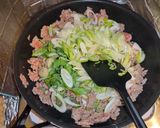 味噌ポテミートのマヨチーズ焼き作り方4写真