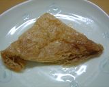 母の味レシピ：油揚げの煮物作り方7写真