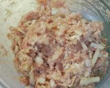 菊華蒸(* ＾)(＾ *)ﾁｭｩｩｩｩ♪作り方12写真