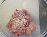 菊華蒸(* ＾)(＾ *)ﾁｭｩｩｩｩ♪作り方9写真