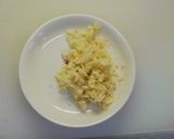菊華蒸(* ＾)(＾ *)ﾁｭｩｩｩｩ♪作り方6写真