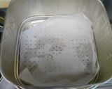 菊華蒸(* ＾)(＾ *)ﾁｭｩｩｩｩ♪作り方19写真