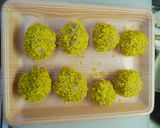 菊華蒸(* ＾)(＾ *)ﾁｭｩｩｩｩ♪作り方18写真