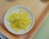菊華蒸(* ＾)(＾ *)ﾁｭｩｩｩｩ♪作り方15写真