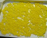 菊華蒸(* ＾)(＾ *)ﾁｭｩｩｩｩ♪作り方14写真