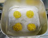 菊華蒸(* ＾)(＾ *)ﾁｭｩｩｩｩ♪作り方20写真