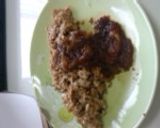 ★キザミ食★嚥下困難者に役立ちます!!作り方10写真