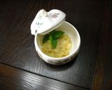 《超簡単!!炒めてバナナペースト》作り方4写真