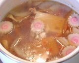 ✿お雑煮✿作り方3写真