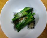 お弁当に♥ほうれん草チーズのベーコン巻き作り方1写真
