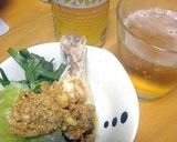 鶏手羽鍋★作り方7写真