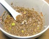 鶏手羽鍋★作り方8写真