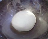 米粉で作るとモチモチ♪【いきなり団子風】作り方1写真