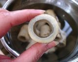 おせちにも♪作って楽しい「射込みごぼう」作り方11写真