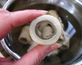 おせちにも♪作って楽しい「射込みごぼう」作り方11写真