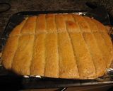 Crazy Bread作り方8写真
