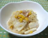 白菜が美味しい！春雨ツナ煮♪作り方4写真