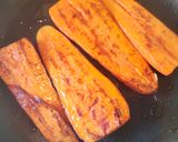 にんじんステーキ バルサミコソース作り方5写真