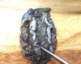アワビの捌き方作り方6写真