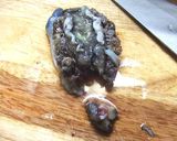 アワビの捌き方作り方7写真