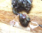 アワビの捌き方作り方8写真