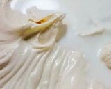 ふんわ～りチョコチップマドレーヌ♪作り方5写真