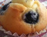 練乳カップケーキ作り方6写真