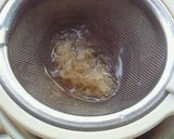 簡単 しょうが紅茶で体ぽかぽか♪作り方5写真
