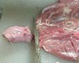 鶏ももでがらんちん。作り方11写真